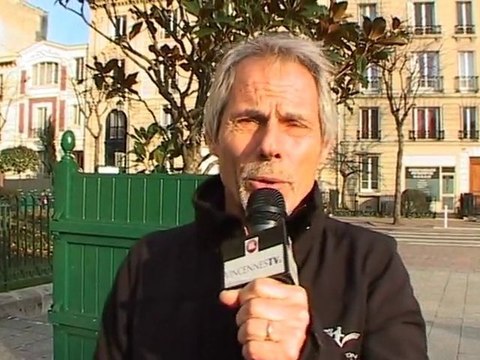 Foulées de Vincennes 2011 9ème édition