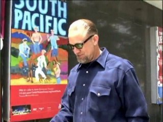 Jesse annonce ses fiançailles