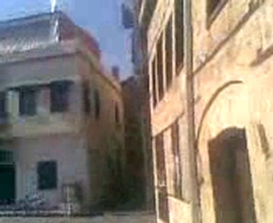 Tİstanbul, İzmir, Ayvalık, Çeşme, Foça, Kuşadası, Selçuk, Efes, Bergama İngilizce-Norvecce Profesyonel Kokartlı Turist Rehberi ---arsus Sokak ve Evleri /// Tarsus Streets and Houses