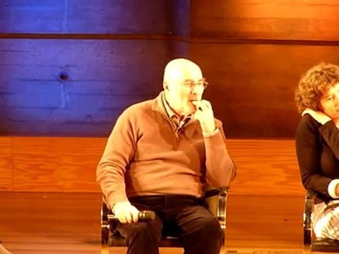 Avant première artisans changement - 9) Artisans