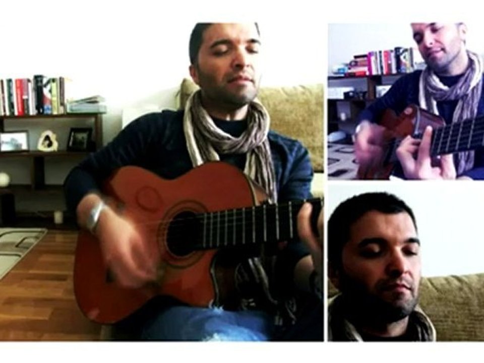 Ertuğrul Sağlam - Yağmurun Olurdum ( 2011 )
