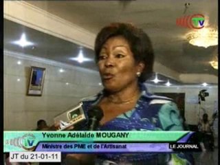 Conférence des directeurs départementaux des PME