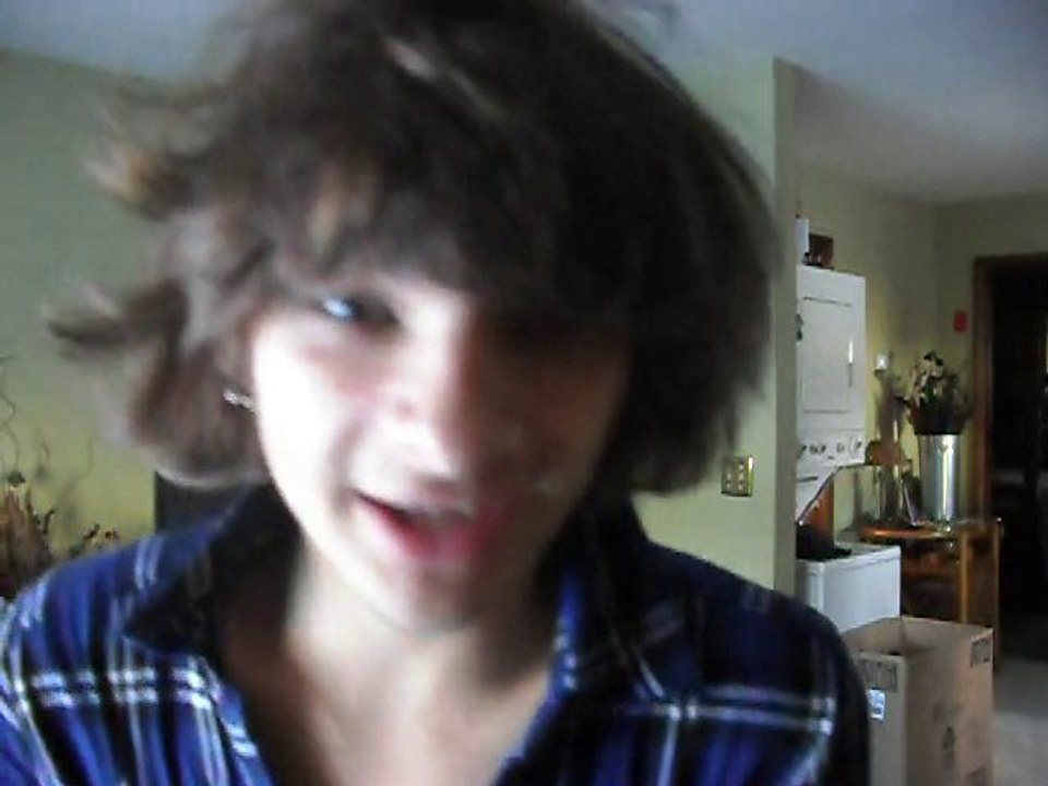 now you see my face HATERS!!!(: LAST PART PART 5