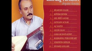 Mehmet Kaçan - Gel Bize Kadar