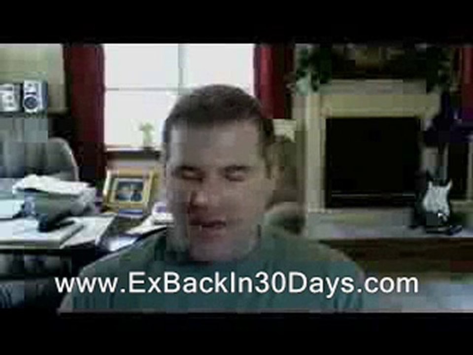 How to Stop A Break Up - What to exactly do and say