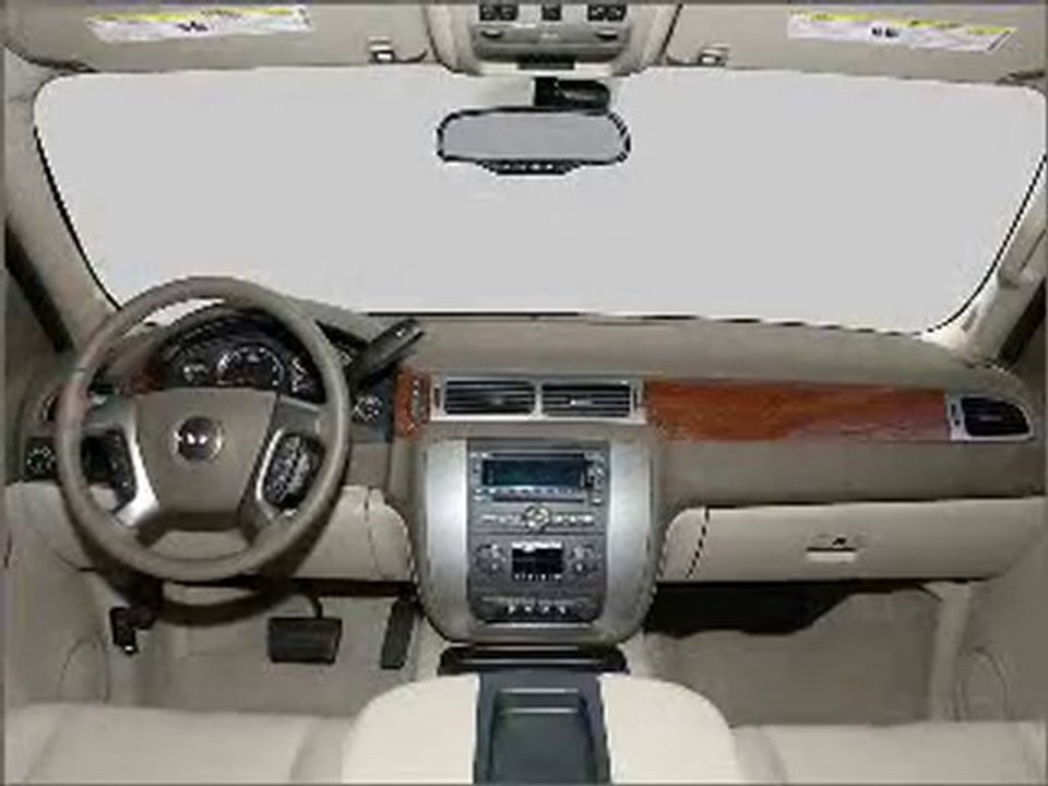 2007 GMC Yukon Richardson TX - by EveryCarListed.com