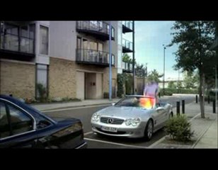 کلام - واحد بيحب عربيته بزيادة أوى...