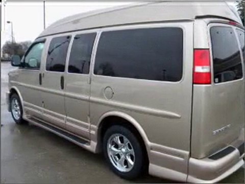 2007 GMC Savana Richardson TX - by EveryCarListed.com