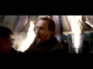 Harry Potter y las Reliquias de la Muerte Parte 2 HD.