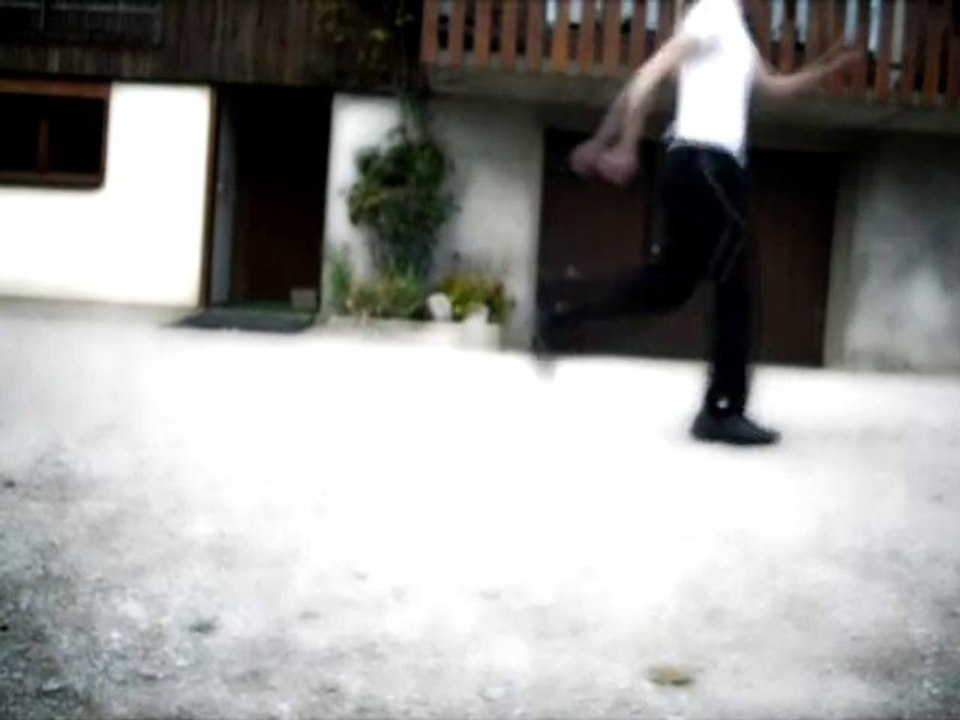 Zak -- The faith
