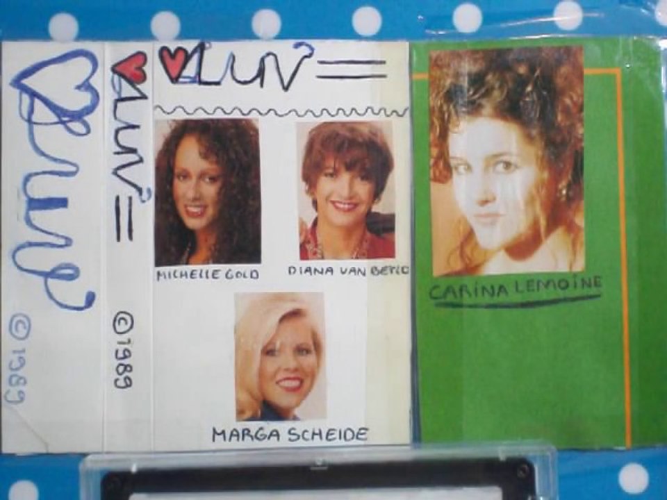Luv - Live Or Die