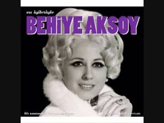 Behiye   Aksoy---Doktorun Hapı