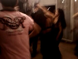 jour de l'an che mi frere 2010