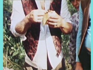 Bon Appétit, l’alimentation dans tous les sens – l’expositio