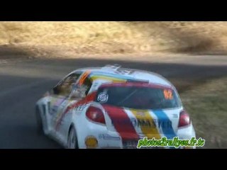 Rallye monté-carlo -2011