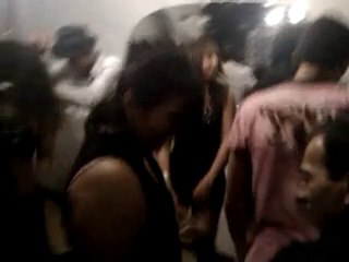 jour de l'an che mi frere 2010