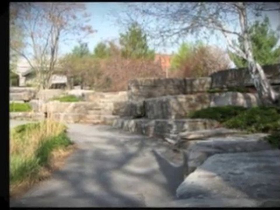 Parks and Trails Planning