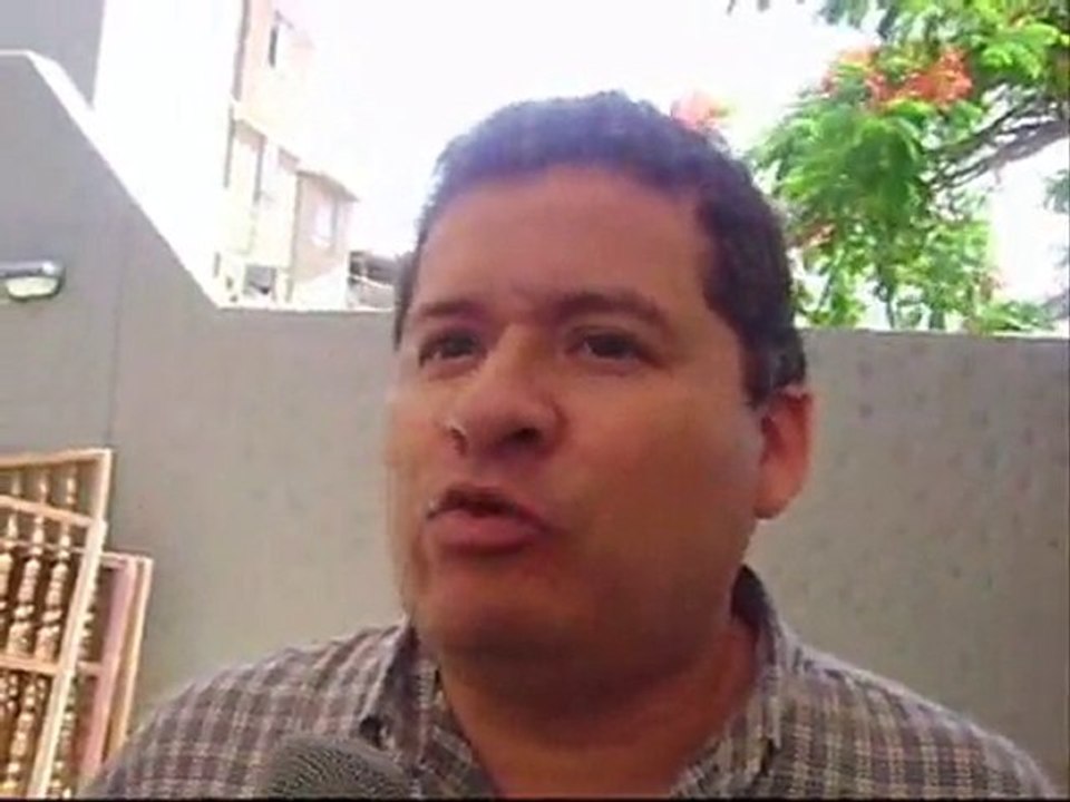 Cesar Vento