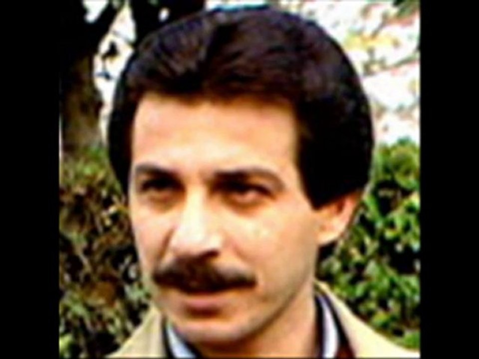 Ercan Turgut - Elveda