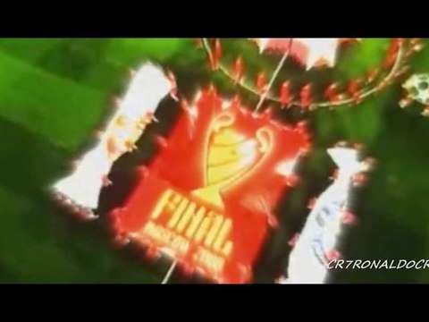 Cristiano Ronaldo | 2007-2008 | HD