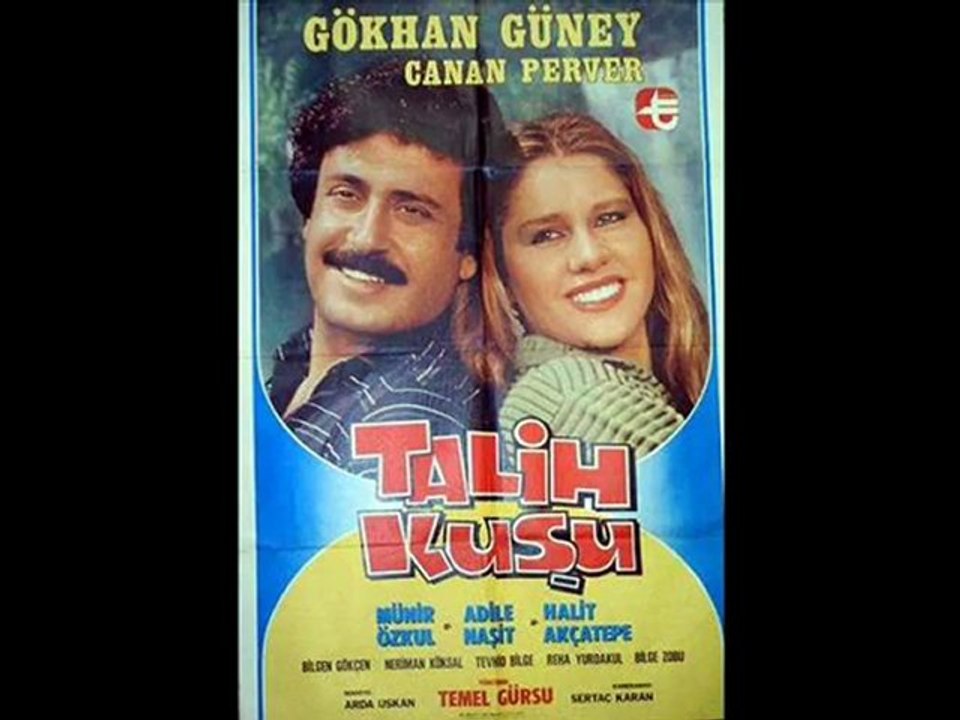 Gökhan Güney - Kötü Kader