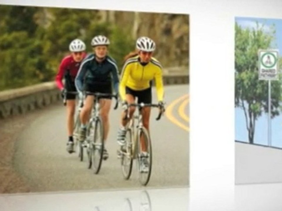 Active Transportation Planning