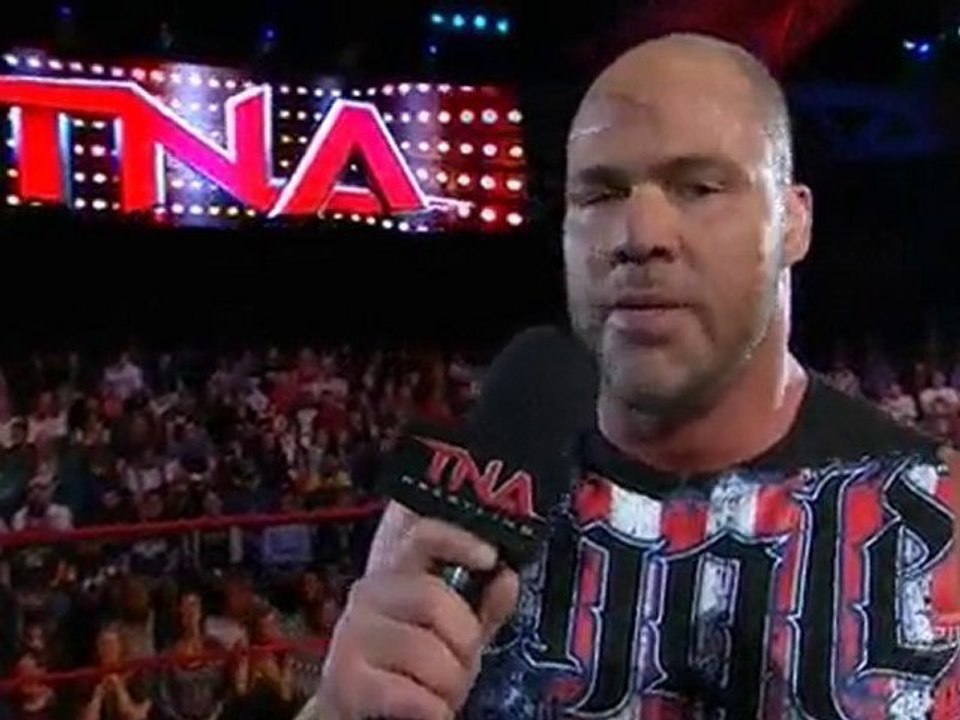 FilmyRules.Com - TNA Impact - 20/01/2011 Part 1