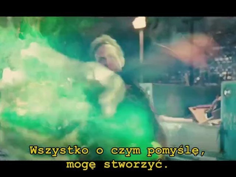 Zielona Latarnia