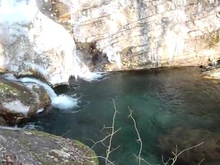 Ouverture de la truite 2010