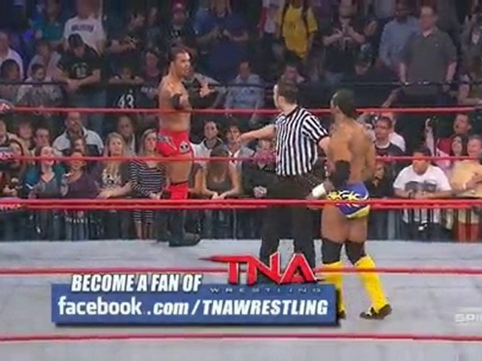FilmyRules.Com - TNA Impact - 20/01/2011 Part 4