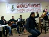 Gürcü Kültür Merkezi Müzik Topluluğu