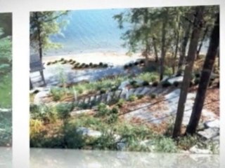 Residential Landscape Design