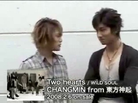 DBSK Keyword Jaejoong Comment AVEX.net