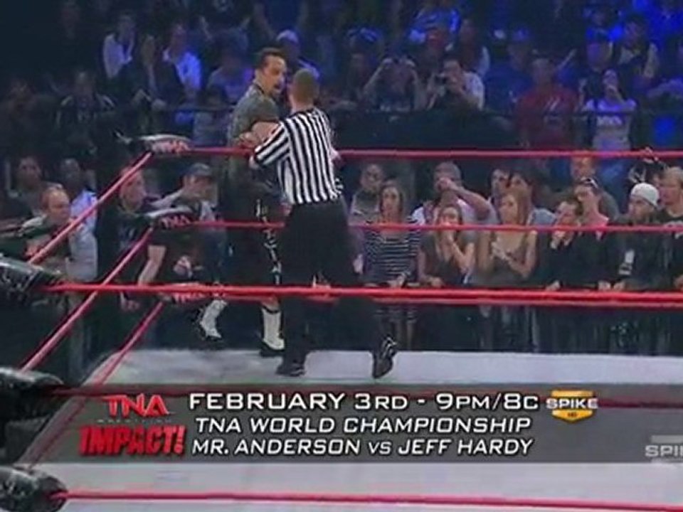 FilmyRules.Com - TNA Impact - 20/01/2011 Part 6