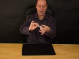 learn magic tricks amazing time warp card