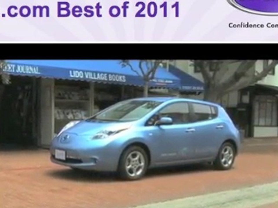 Cars.com Car of the Year 2011 Kia Optima