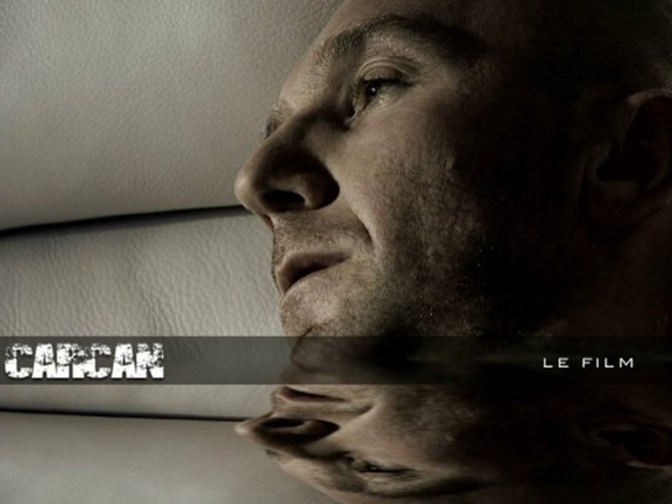 "CARCAN" de Florian Séjeau  - Beretti Productions, 2009