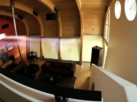 Actuadores-HD 1280 med 5.1 Surround