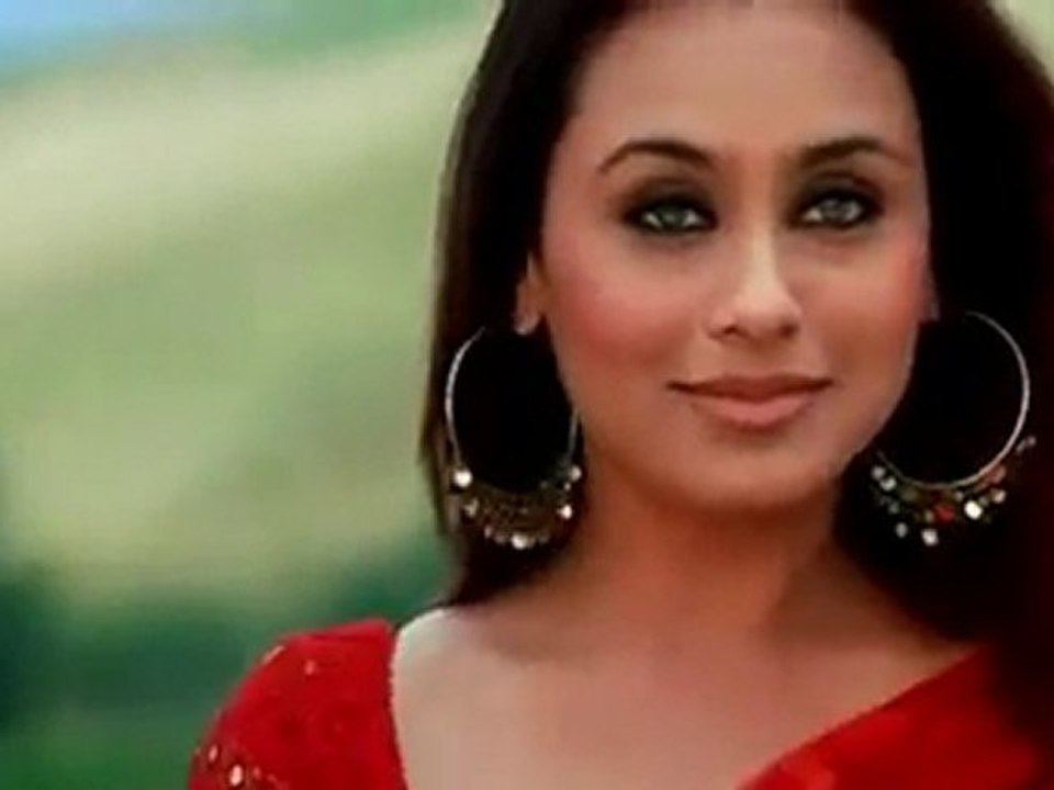 Bebasi Dard Ka Aalam from Baabul