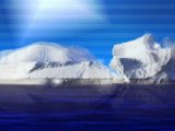 Philippe Safire - Iceberg In Greenland 2