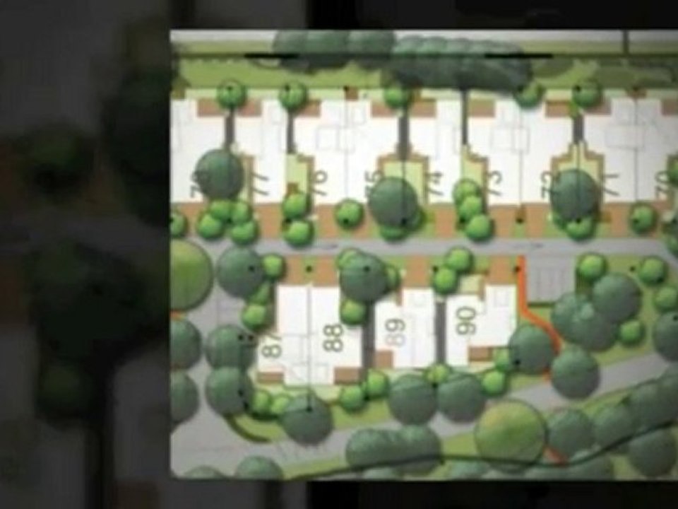 Site Planning - Ontario, Canada