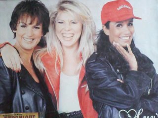 Never Wanted To Be - Luv