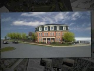 Visualization in Urban Planning