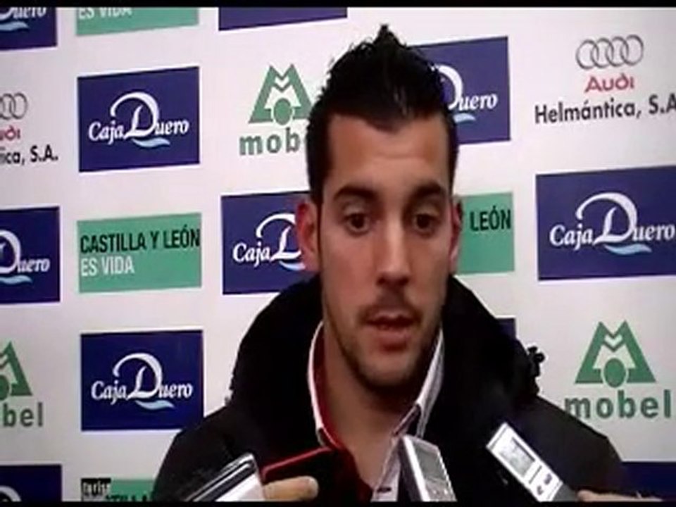 Declaraciones Biel Rivas