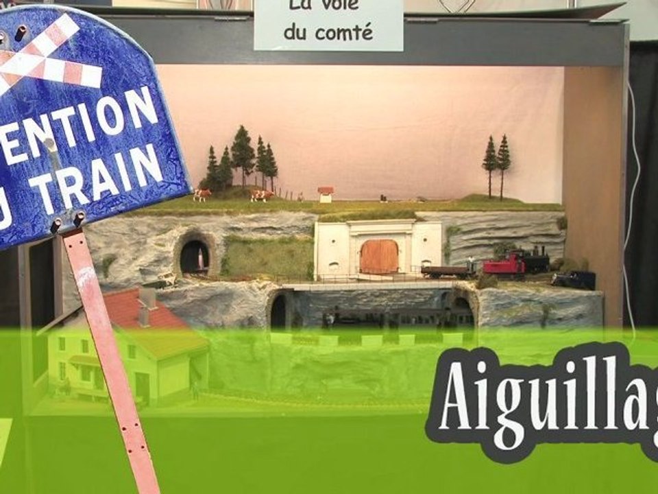 La voie du Comté