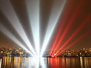 İstanbul - R. Yücel ÖNER Photography / Music: Yann Tiersen