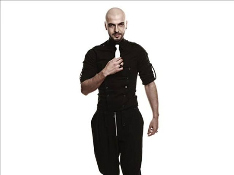 Soner Sarıkabadayı Seveni Arıyorum2011 [DuYgU]