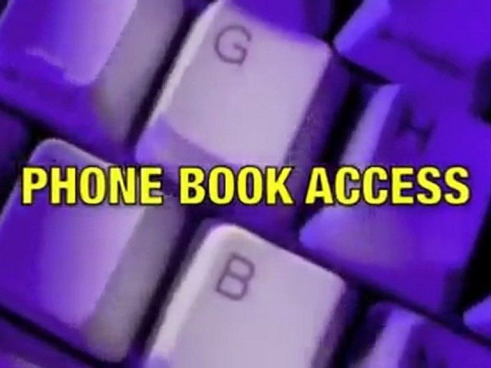 Cell Phone Tracking Software