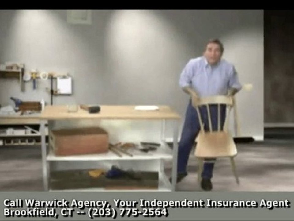 Best Brookfield CT Business Insurance