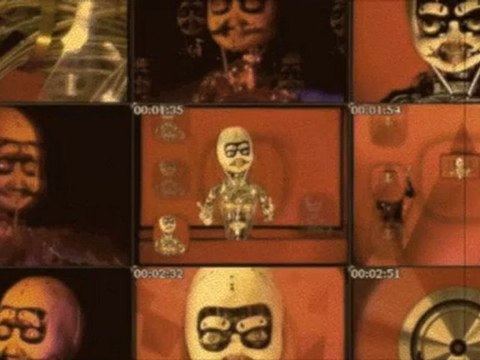 Daft Punk - Technologic (5PACK Remix)